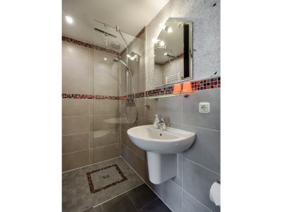 Holiday room 16 - de Lütte - Features photo 8