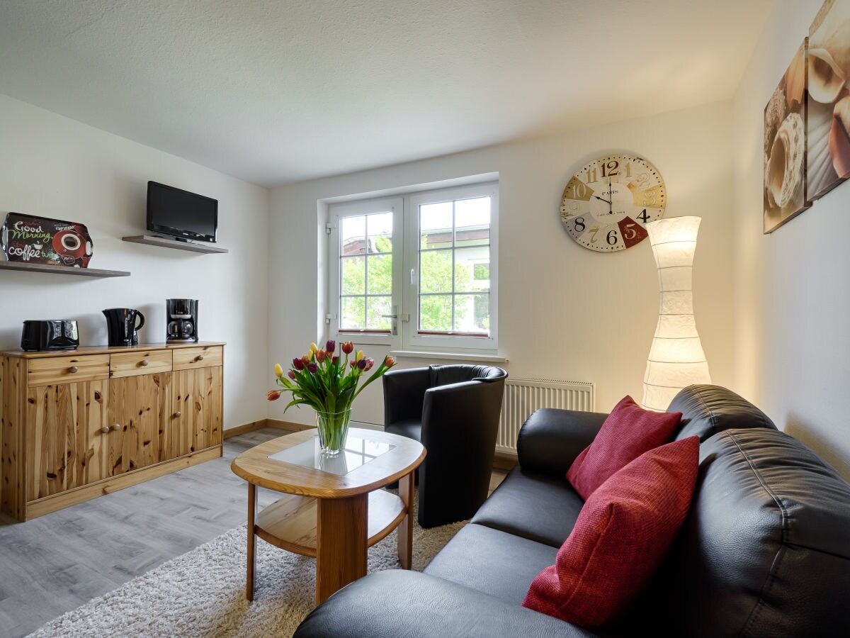 Apartment 15 - De Söte