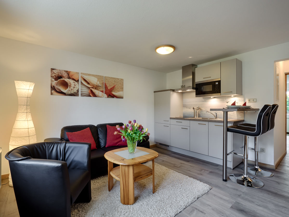 Apartment 15 - De Söte - Features photo 5