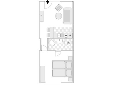 Apartment 15 - De Söte - Document photo 21
