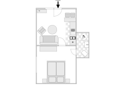 Apartment 15 - De Söte - Document photo 22