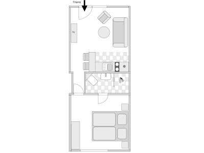 Apartment 15 - De Söte - Document photo 23