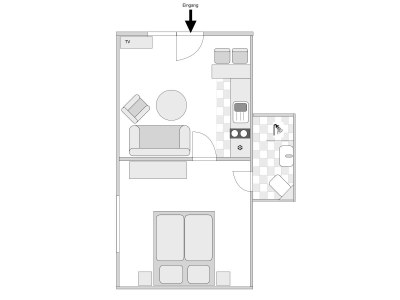 Apartment 15 - De Söte - Document photo 24