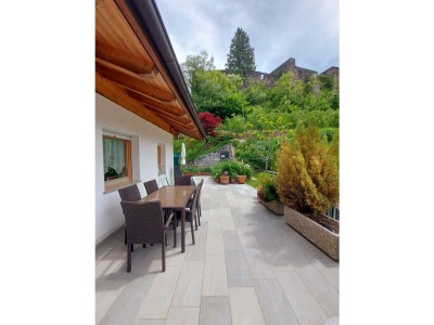 Holiday apartment Farm Turmwirt - Pink Leidy - Outdoor photo 4