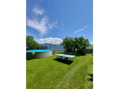 Holiday apartment Farm Turmwirt - Pink Leidy - Outdoor photo 5