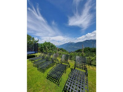 Holiday apartment Farm Turmwirt - Pink Leidy - Outdoor photo 6