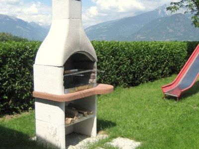 Holiday apartment Farm Turmwirt - Pink Leidy - Outdoor photo 8