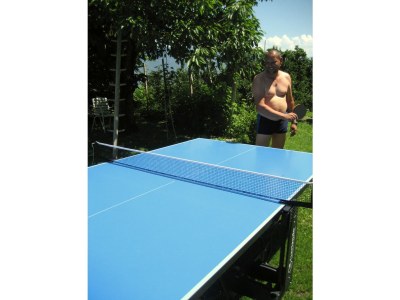 Holiday apartment Farm Turmwirt - Pink Leidy - Outdoor photo 11