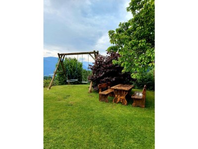 Holiday apartment Farm Turmwirt - Pink Leidy - Outdoor photo 13