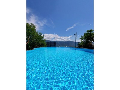 Holiday apartment Farm Turmwirt - Pink Leidy - Outdoor photo 16