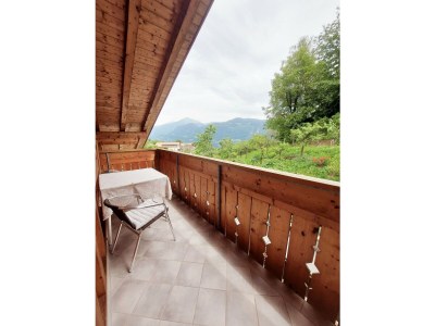 Holiday apartment Farm Turmwirt - Pink Leidy - Features photo 27