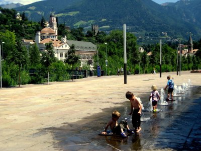 Holiday apartment Farm Turmwirt - Pink Leidy - Environment photo 37