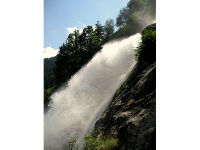 Holiday apartment Farm Turmwirt - Pink Leidy - Environment photo 38