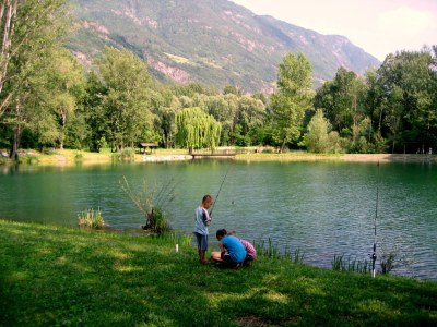 Holiday apartment Farm Turmwirt - Pink Leidy - Environment photo 39