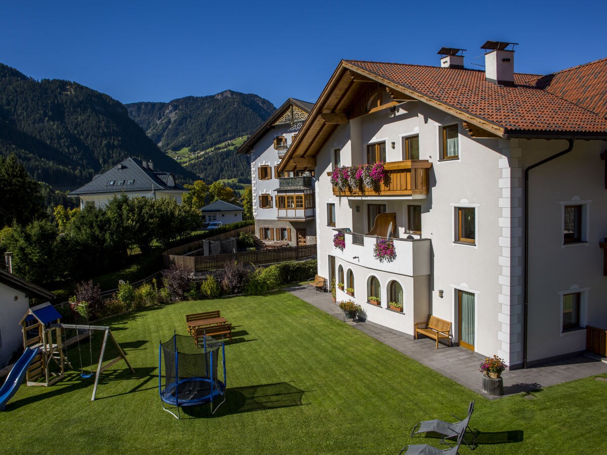 Apartment "Ansciuda" - Outdoor photo 3