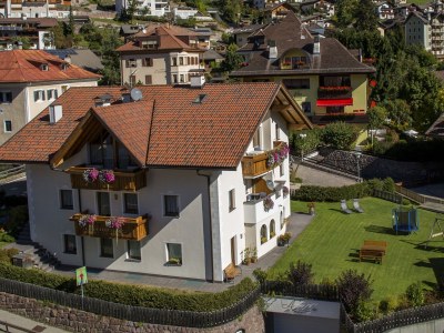 Apartment "Ansciuda" - Outdoor photo 5