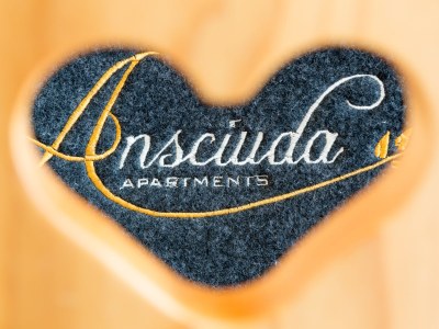 Apartment "Ansciuda" - Outdoor photo 6