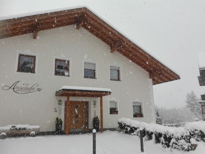 Apartment "Ansciuda" - Outdoor photo 7