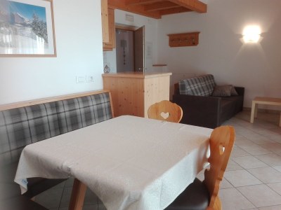 Apartment "Ansciuda" - Features photo 11