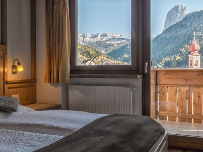 Apartment "Ansciuda" - Features photo 14