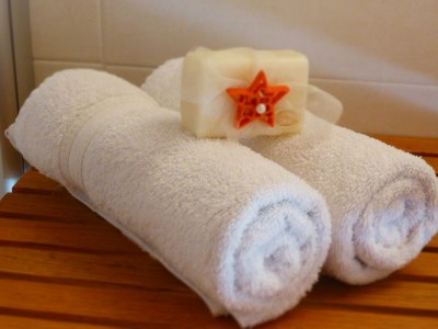 Apartment "Ansciuda" - Features photo 15