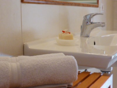 Apartment "Ansciuda" - Features photo 16