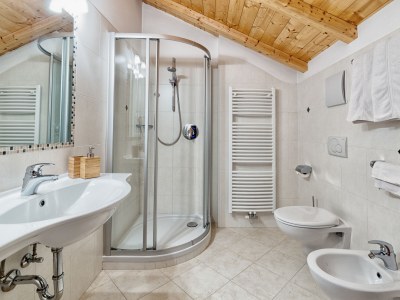 Apartment "Ansciuda" - Features photo 17