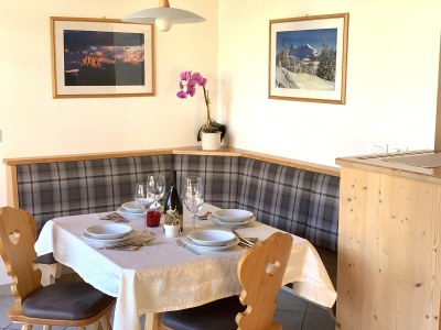 Apartment "Ansciuda" - Features photo 19