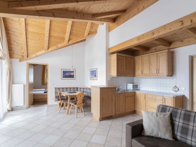 Apartment "Ansciuda" - Features photo 20