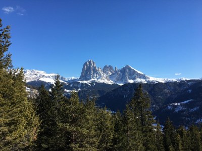 Apartment "Ansciuda" - Environment photo 32