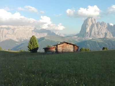 Apartment "Ansciuda" - Environment photo 33