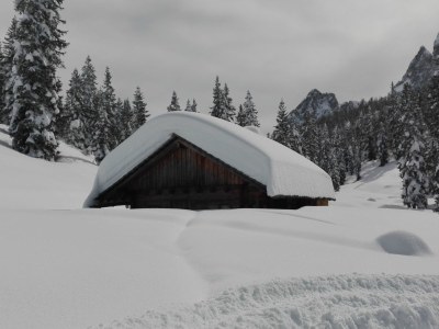 Apartment "Ansciuda" - Environment photo 34