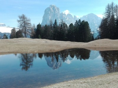 Apartment "Ansciuda" - Environment photo 35