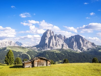 Apartment "Ansciuda" - Environment photo 36