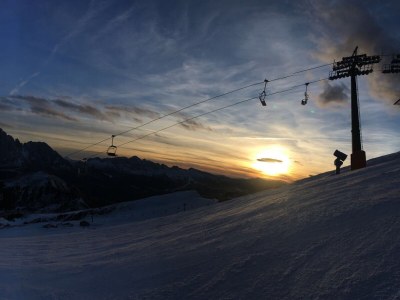 Apartment "Ansciuda" - Environment photo 39