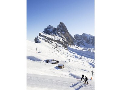 Apartment "Ansciuda" - Environment photo 40