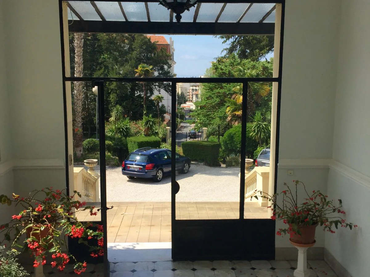 Holiday apartment Beausejour studio - Outdoor photo 5