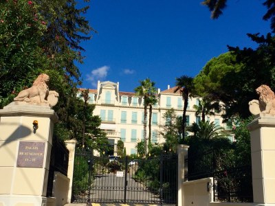 Holiday apartment Beausejour studio - Outdoor photo 2