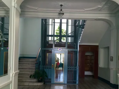 Holiday apartment Beausejour studio - Outdoor photo 6