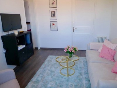 Holiday apartment Beausejour studio - Features photo 7