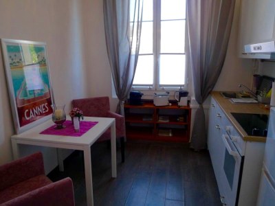 Holiday apartment Beausejour studio - Features photo 10