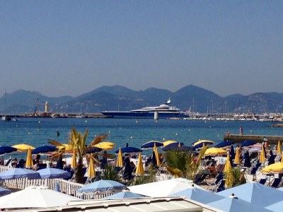 Holiday apartment Beausejour studio - Environment photo 14