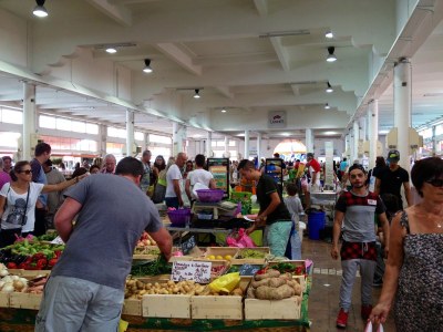 Holiday apartment Beausejour studio - Environment photo 16