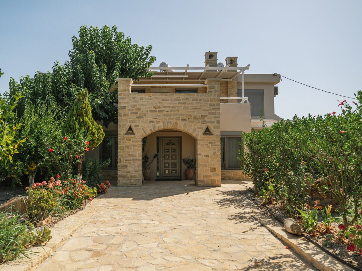 Villa Villa Xenophon - Outdoor photo 2