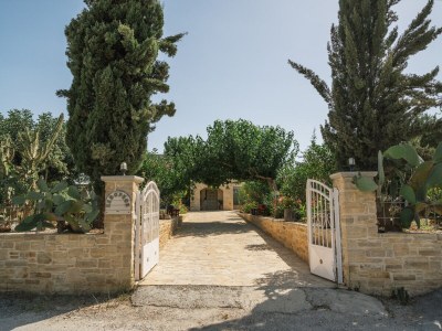 Villa Villa Xenophon in Pitsidia - Villa