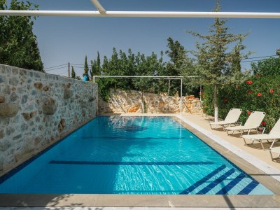 Villa Villa Xenophon - Outdoor photo 5