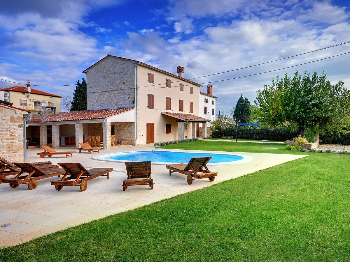 Villa Villa Moncalvo - Outdoor photo 2