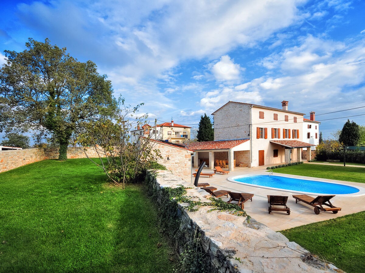 Villa Villa Moncalvo - Outdoor photo 3