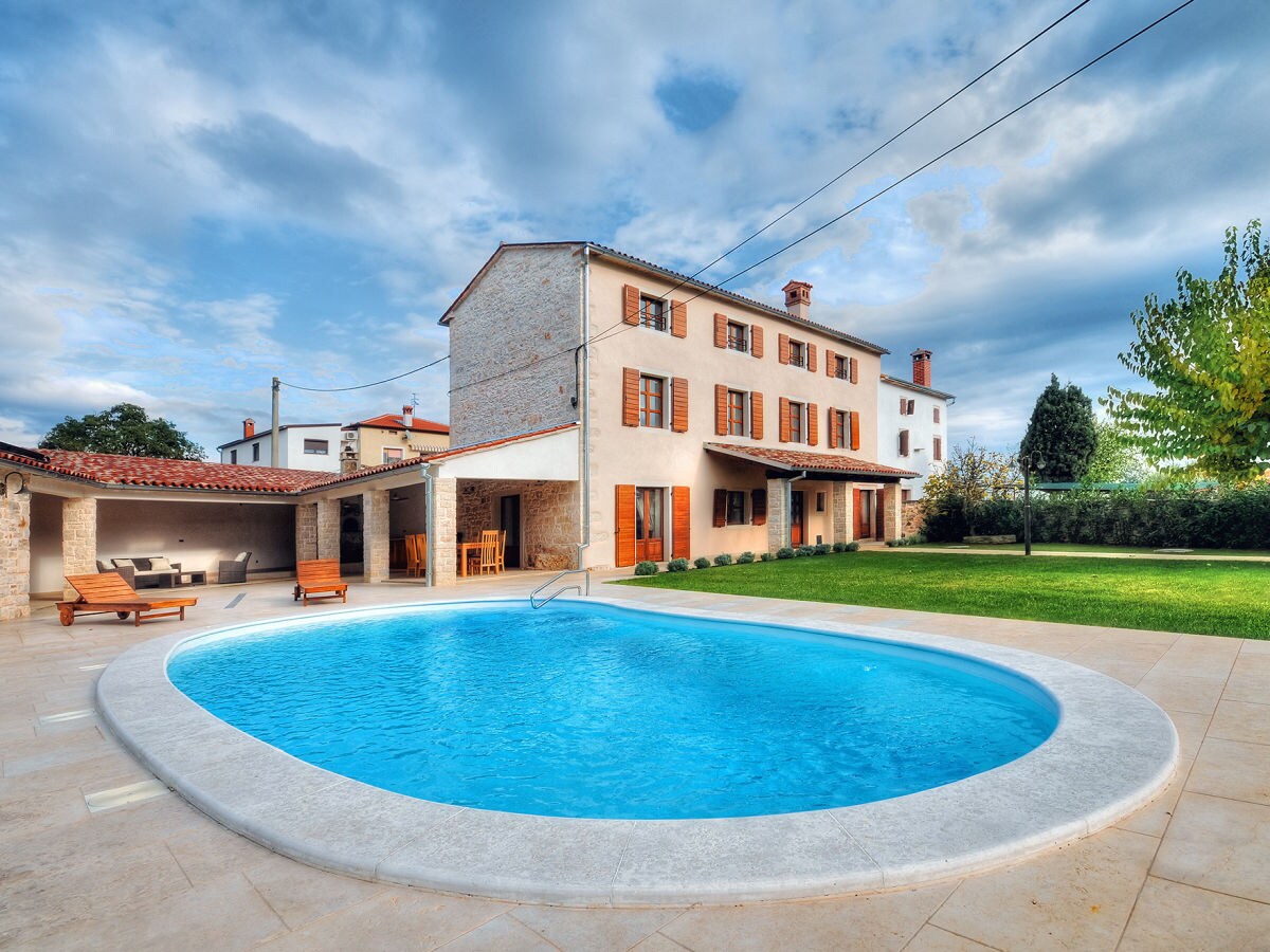 Villa Villa Moncalvo - Outdoor photo 4