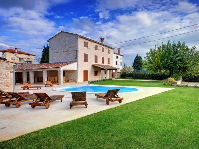 Villa Villa Moncalvo - Outdoor photo 2